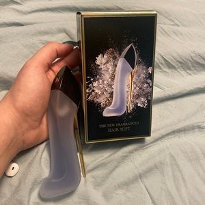 Carolina Herrera Good Girl Hair Mist